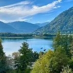 Design Am Ossiacher Mit Seezugang * Villach