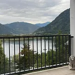 Lägenhet Design Am Ossiacher Mit Seezugang