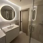 Design Am Ossiacher Mit Seezugang Lägenhet Villach