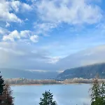 Design Am Ossiacher Mit Seezugang Villach