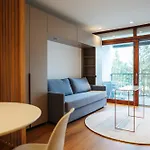 Lägenhet Design Am Ossiacher Mit Seezugang Villach