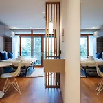 Lägenhet Design Am Ossiacher Mit Seezugang Villach