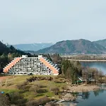 Design Am Ossiacher Mit Seezugang