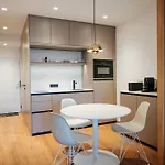 Lägenhet Design Am Ossiacher Mit Seezugang