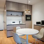 Lägenhet Design Am Ossiacher Mit Seezugang