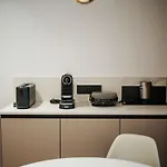 Design Am Ossiacher Mit Seezugang Lägenhet Villach