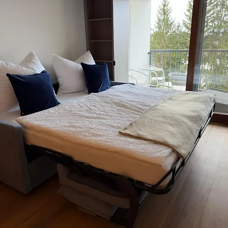 Apartment Design Am Ossiacher Mit Seezugang Villach