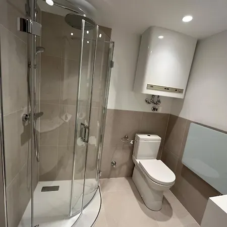 Apartament Design Am Ossiacher Mit Seezugang *