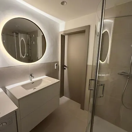 Design Am Ossiacher Mit Seezugang Apartament Villach