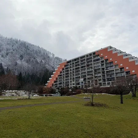 Design Am Ossiacher Mit Seezugang