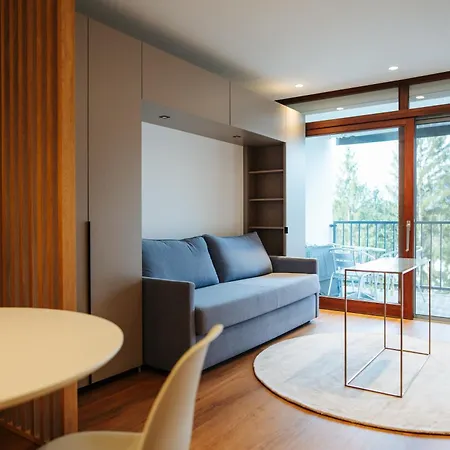 Daire Design Am Ossiacher Mit Seezugang Villach