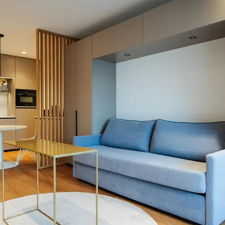 Design Am Ossiacher Mit Seezugang * Villach