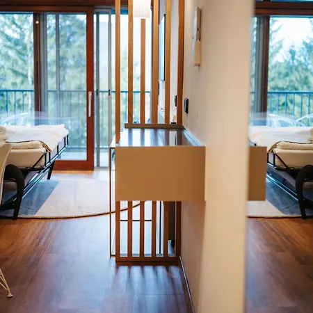 Daire Design Am Ossiacher Mit Seezugang Villach