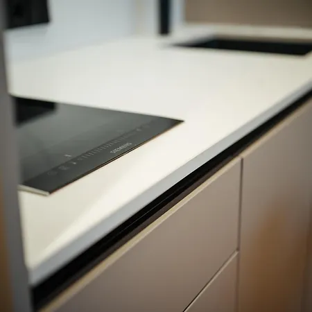 Design Am Ossiacher Mit Seezugang Διαμέρισμα *