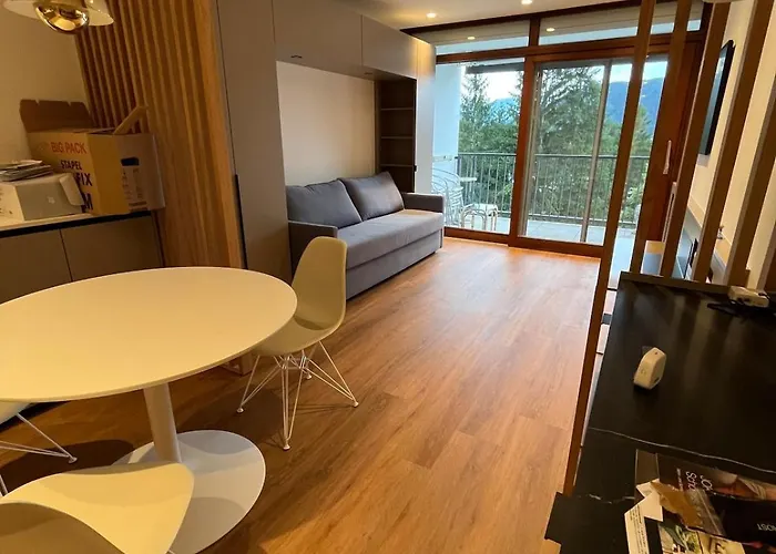 Design Am Ossiacher Mit Seezugang * Villach