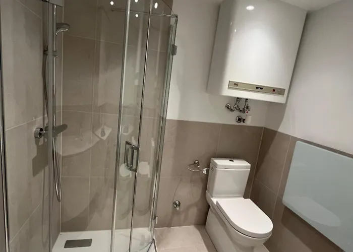 Apartament Design Am Ossiacher Mit Seezugang *