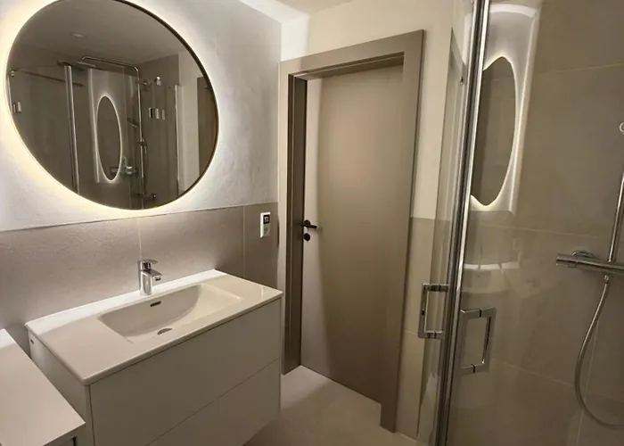 Design Am Ossiacher Mit Seezugang Apartament Villach