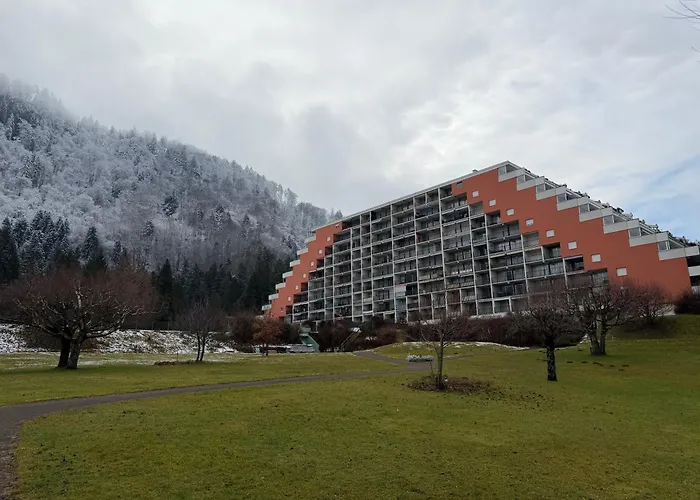 Design Am Ossiacher Mit Seezugang