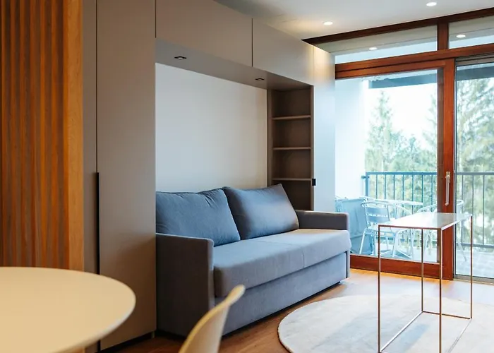 Apartment Design Am Ossiacher Mit Seezugang Villach