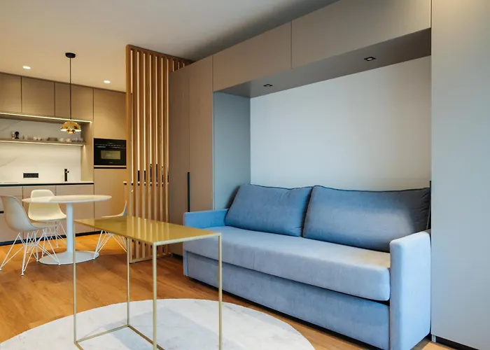 Design Am Ossiacher Mit Seezugang * Villach