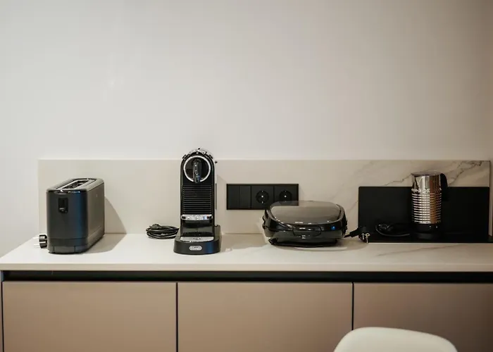 Design Am Ossiacher Mit Seezugang Apartment Villach