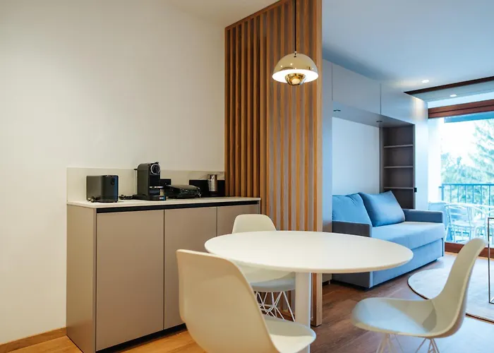 Design Am Ossiacher Mit Seezugang *