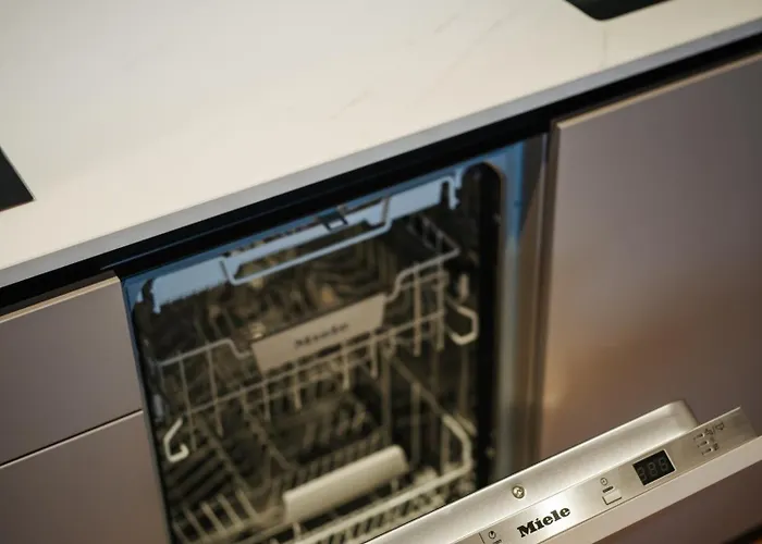 Apartment Design Am Ossiacher Mit Seezugang Villach