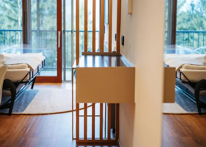 Apartment Design Am Ossiacher Mit Seezugang Villach