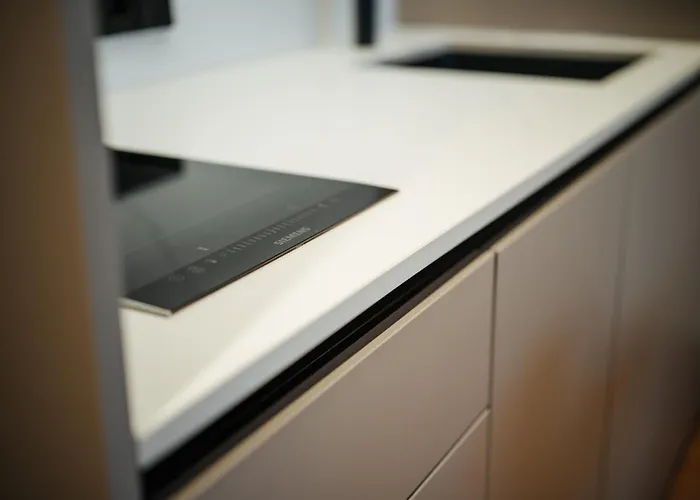 Design Am Ossiacher Mit Seezugang Apartment *